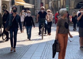 Coronavirus: 5 nuovi casi in Alto Adige