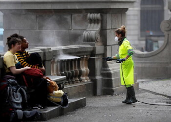 Coronavirus: 938 nuovi casi in Catalogna in 24 ore