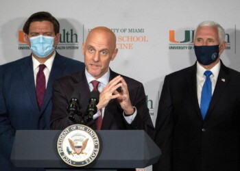 Coronavirus, altri 1.270 morti in Usa