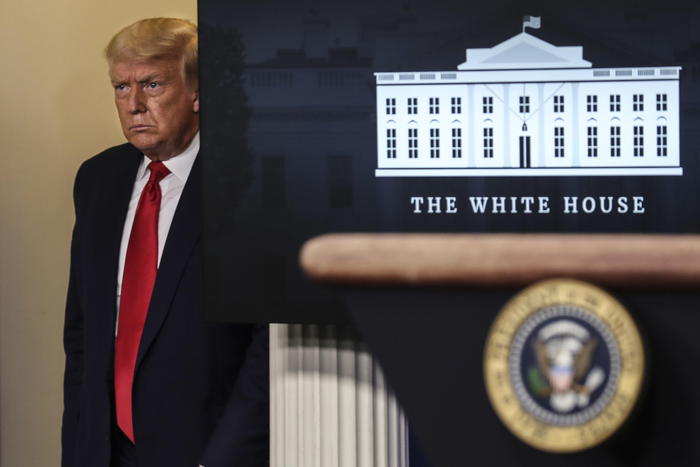 Coronavirus, altri 1.600 morti negli Usa