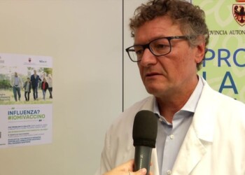 Coronavirus: Apss, “scuola trentina verso ordinarietà”