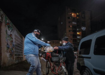 Coronavirus: Argentina, oltre 2.000 morti