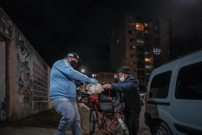 Coronavirus: Argentina, oltre 2.000 morti