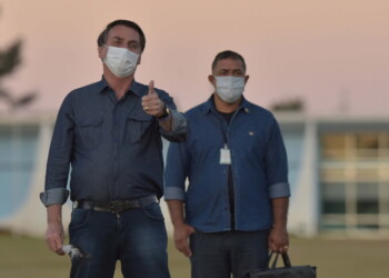 Coronavirus: Bolsonaro, su clorochina darà responso la storia