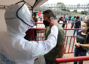 Coronavirus: Colombia, lockdown prorogato fino a 1 agosto
