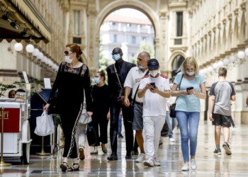 Coronavirus, Conte: ‘Possibile proseguire lo stato d’emergenza’