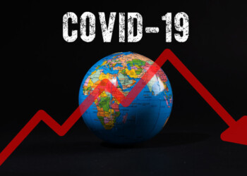 Coronavirus costato 3.800 miliardi di dollari in mancati consumi