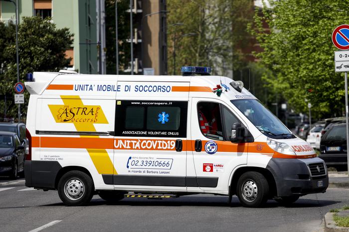 Coronavirus: crescono contagi, +187