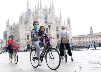Coronavirus, dopo l’emergenza quasi il 60% delle famiglie italiane non riesce ad arrivare alla fine del mese