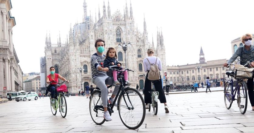 Coronavirus, dopo l’emergenza quasi il 60% delle famiglie italiane non riesce ad arrivare alla fine del mese