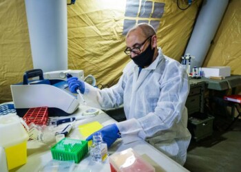 Coronavirus: due nuovi casi in Trentino