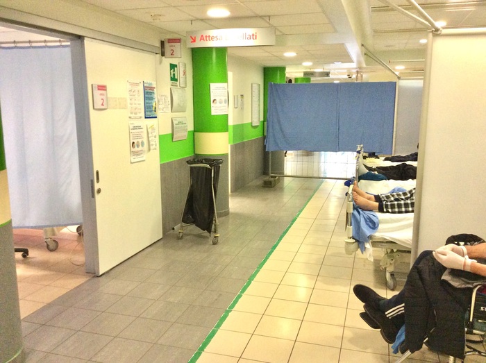 Coronavirus: E-R; 57 nuovi casi positivi, 2 persone morte