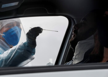 Coronavirus: Fvg, 134 positivi e 3 nuovi contagi (importati)