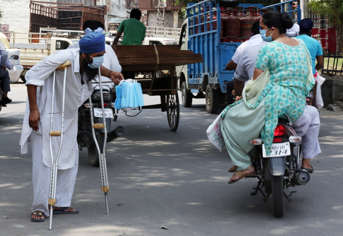 Coronavirus: Giappone, contagi superano quota 660