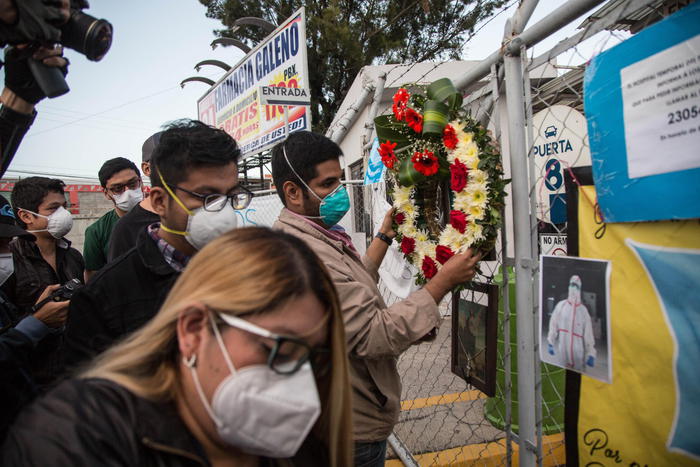 Coronavirus: Guatemala, al via la riapertura dell’economia