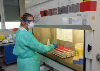 Coronavirus: in Basilicata 254 tamponi, tutti negativi