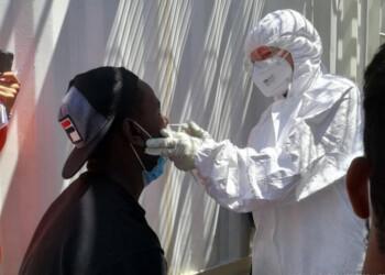 Coronavirus: in Basilicata 269 tamponi, 36 sono positivi