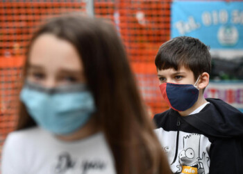 Coronavirus: in Calabria otto positivi in più