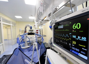 Coronavirus: in Emilia-Romagna 63 nuovi casi e due morti