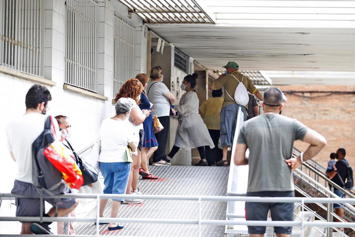 Coronavirus: in Spagna record di contagi dall’8 maggio