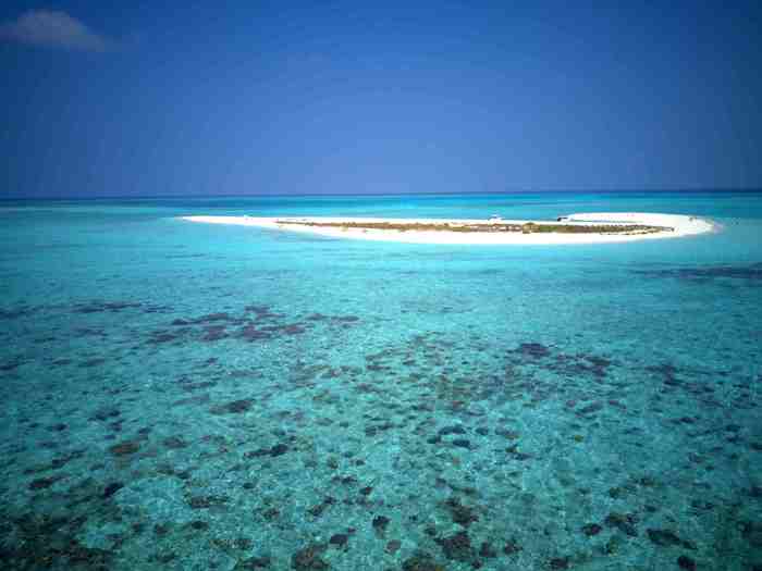 Coronavirus: Maldive riaprono ai turisti dal 15 luglio