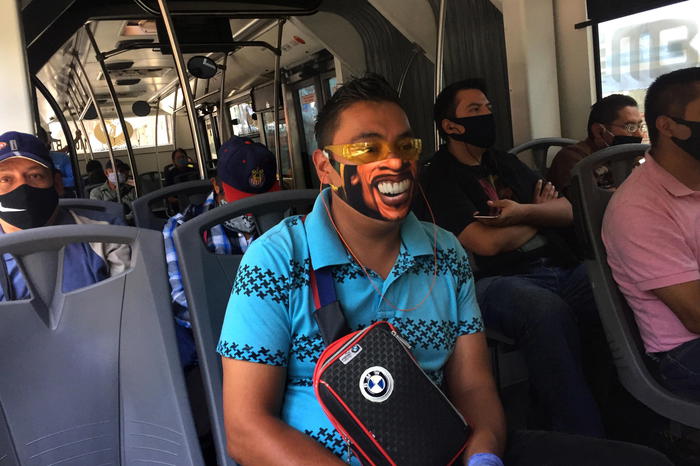 Coronavirus: Messico, 6.019 casi e 790 morti in 24 ore