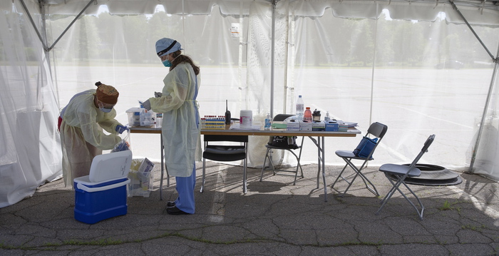 Coronavirus: oltre 150 mila morti negli Usa