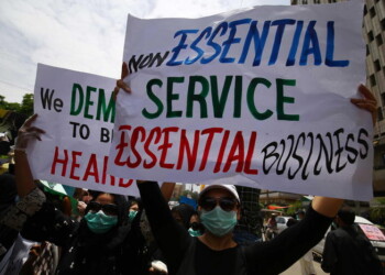 Coronavirus: Pakistan, 1.763 casi e 32 morti in 24 ore