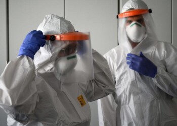 Coronavirus: Piemonte, zero decessi e +4 positivi
