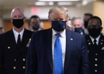 Coronavirus: repubblicani da Trump per nuovi aiuti economia