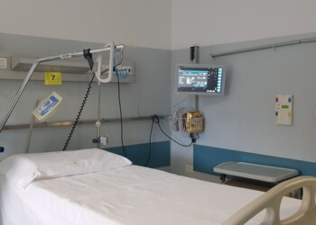 Coronavirus: scendono a due i casi positivi in Valle d’Aosta