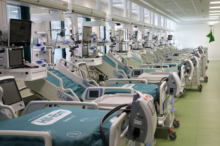 Coronavirus: sesto giorno senza contagi in Puglia