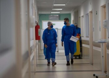 Coronavirus: studio Mit,rischio 300 milioni di casi al mondo
