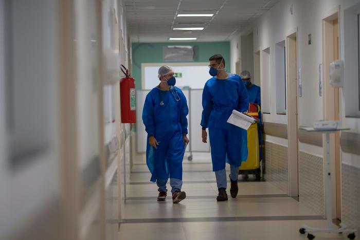 Coronavirus: studio Mit,rischio 300 milioni di casi al mondo