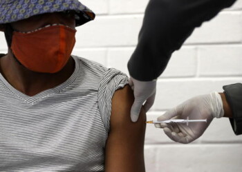 Coronavirus: Sudafrica registra record decessi giornaliero