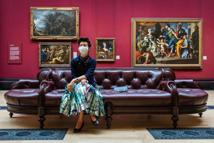 Coronavirus: Toscana, nove i nuovi casi, nessun decesso