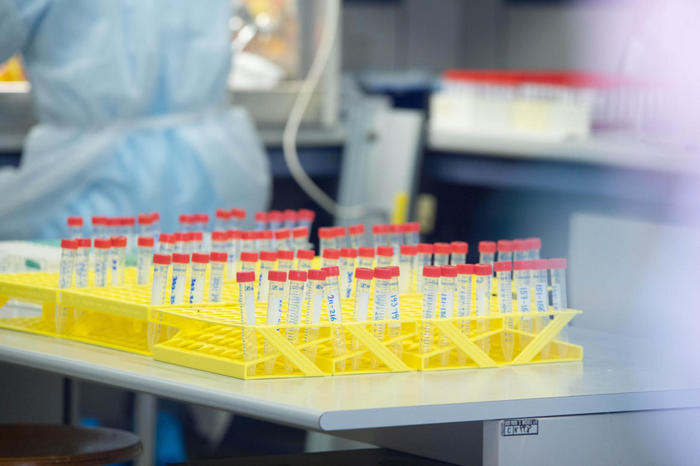 Coronavirus: trovato nuovo focolaio in Trentino