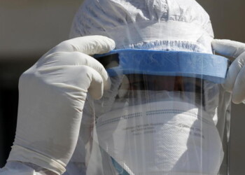 Coronavirus: un nuovo caso e nessun decesso in Toscana