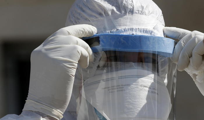 Coronavirus: un nuovo caso e nessun decesso in Toscana