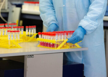 Coronavirus: zero contagi ed un solo ricovero in Trentino