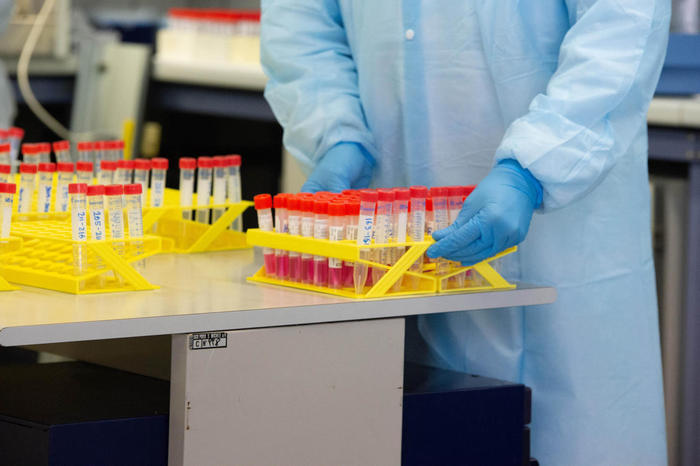 Coronavirus: zero contagi ed un solo ricovero in Trentino