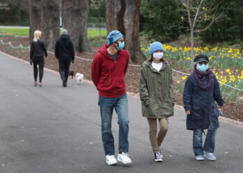 Coronavirus:Fvg, 120 casi positivi(+3). Nessun decesso (345)
