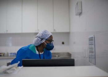 Coronavirus:secondo giorno zero contagi in Calabria