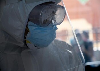 Coronavirus: tutti negativi i tamponi in microcomunità Introd