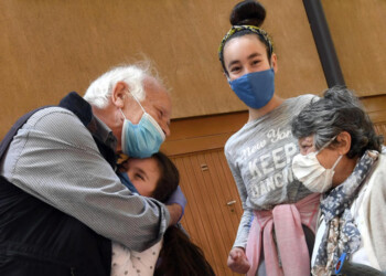 Covid: 5 nuovi infetti, ma ancora zero morti