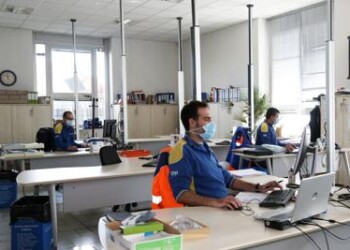 Covid, 99% delle imprese rispetta protocolli. Ma costi aumentano 
