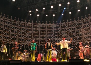 Covid: Concertone Notte Taranta a porte chiuse,stop a eventi