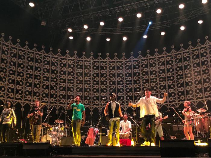 Covid: Concertone Notte Taranta a porte chiuse,stop a eventi