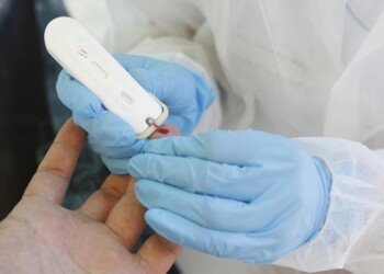 Covid: in Puglia positivo bimbo 4 mesi
