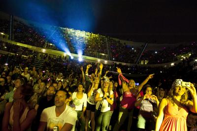 Covid, mondo della musica a rischio. Confindustria: “Serve legge” 